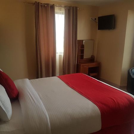 Mara Frontier Hotel Narok Екстер'єр фото