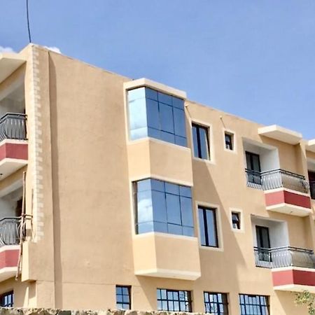 Mara Frontier Hotel Narok Екстер'єр фото