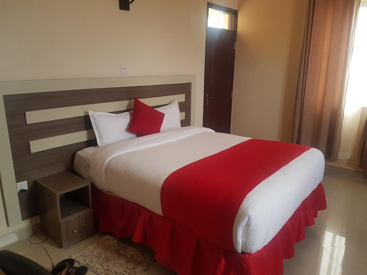 Mara Frontier Hotel Narok Екстер'єр фото