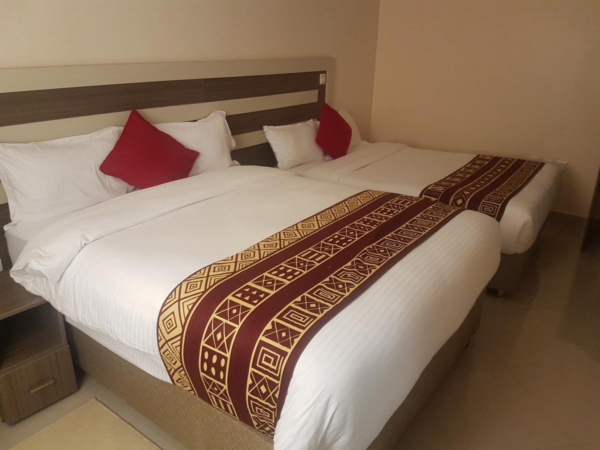 Mara Frontier Hotel Narok Екстер'єр фото