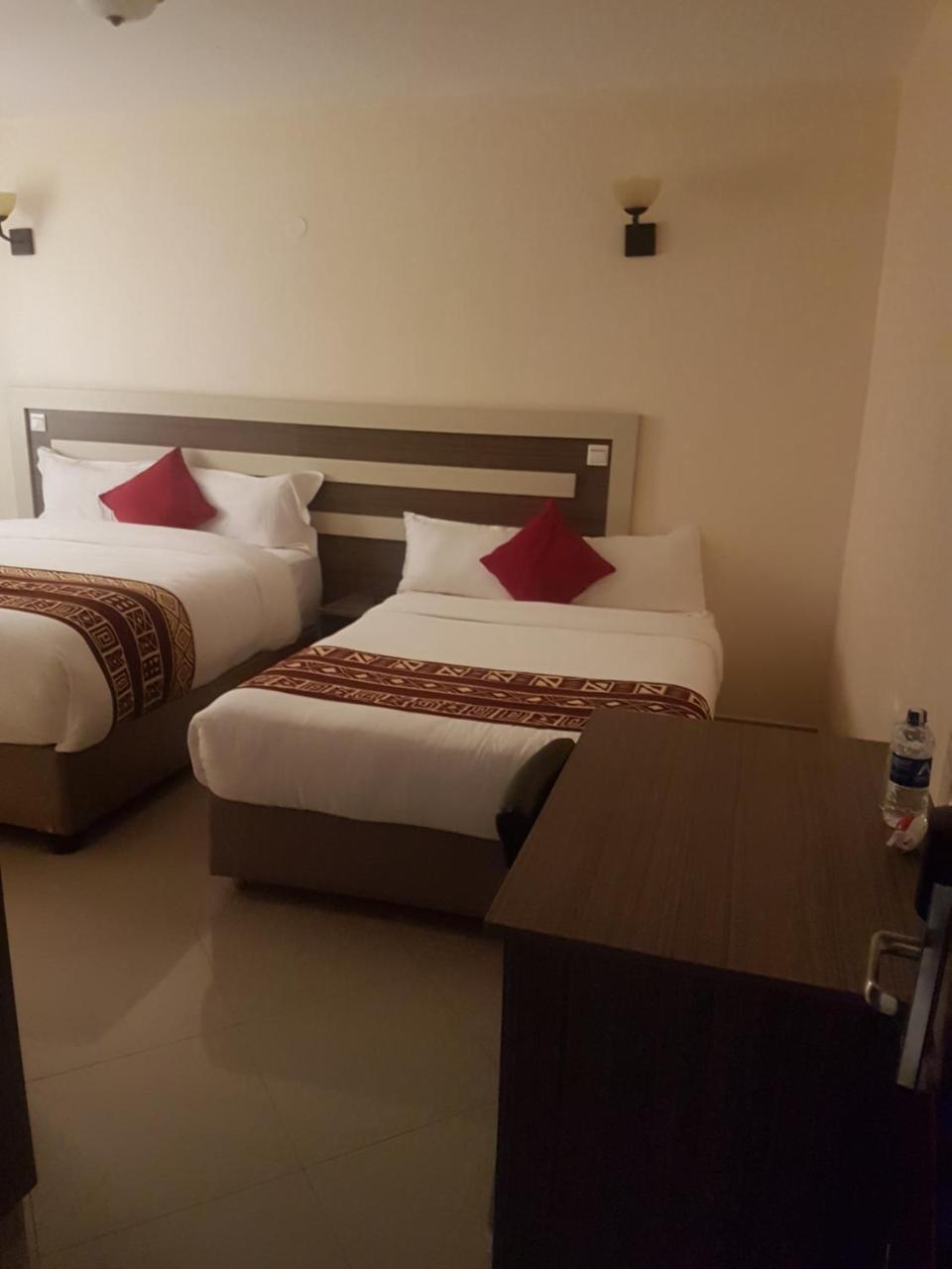 Mara Frontier Hotel Narok Екстер'єр фото